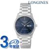 �����W�� �}�X�^�[�R���N�V���� �������� �r���v �u�����h �����Y LONGINES L2.910.4.92.6 �A�i���O �u���[ �X�C�X�� ������� �h�� �v��