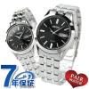 �y�y�A�E�H�b�`�z�Z�C�R�[ �X�s���b�g �\�[���[ �u���b�N �r���v SEIKO pair-spirit2
