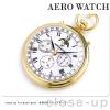 �A�G���E�H�b�` �������v �N���m�O���t ���[���t�F�C�Y �X�C�X�� �芪�� 69681-J101 AEROWATCH