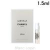 �y�~�j�T�C�Y�z �V���l�� CHANEL �K�u���G���V���l�����[ EDT 1.5ml �~�j�t���O�����X �~�j���� [099255]