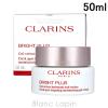 �N�������X CLARINS �u���C�g�v���X���C�X�`�����C�W���O�W�F���N���[�� 50ml �t�F�C�X�N���[���E�W�F�� [083228]�k���Z�L�����y�[���l