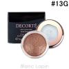�R�[�Z�[ �R�X���f�R���e KOSE COSME DECORTE �A�C�O���E�W�F���X�L���V���h�E #13G apricot tea 6g �A�C�V���h�E [377484]