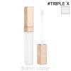 �i�[�Y NARS �A�t�^�[�O���[���b�v�V���C�� #TRIPLE X 02467 5.5ml ���b�v�O���X [077147]�y���[���։z