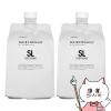 [�Z�b�g]�^�}���X �w�A�P�~�X�g �X���[�N�L�[�p�[ �V�����v�[ �l�� 1000ml�~2��[���t�B��/�l�ߑւ�][�w�A�V�����v�[][��������] (6064503