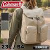 �y���i���r���[�Ł{5���z�R�[���}�� �����b�N �����Y Coleman �����b�N�T�b�N �t���b�v�����b�N �킹�����b�N ���f�B�[�X 23L ���� ���j