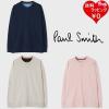 �|�[���X�~�X Paul Smith T�V���c ����T ���� �}���`�J���[�K�[�b�g �����O�X���[�uT�V���c  �u�����h ���K�i �V�i �M�t�g �v���[���g �l
