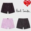 �|�[���X�~�X Paul Smith �g�����N�X Islington Heart ��100��  �u�����h ���K�i �V�i �M�t�g �v���[���g �l�C �������� �a���� �L�O�� 
