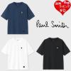 �|�[���X�~�X Paul Smith T�V���c Mountain Bear ����T�V���c  �u�����h ���K�i �V�i �M�t�g �v���[���g �l�C �������� �a���� �L�O�� �N