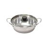 ���� �畨�p�� ����� 18cm �X�e�����X�� �K���X�W�t�� 1�l�`2�l�p �K�X�� IH�Ή� �I�[���M���^�C�v
