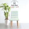�_�C�j���O�`�F�A �ؐ����O �H��֎q �`�F�A�[ ��l�|�� 1P 1�r ���ʍ�45cm Jone�`�F�A 1P/�rNA ��