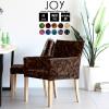 �_�C�j���O�`�F�A �_�C�j���O �A�[���`�F�A 1�l�| �A�[���t�� �I�t�� �J�t�F ������� JOY 1P M���I/�rNA �~�J�G�� ��