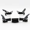DJI MAVIC AIR FLY MORE COMBO Arctic White fFU11X ZK}[NL Õi