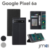 Pixel6a �P�[�X �蒠�^ �ϏՌ� PU���U�[ TPU �}�O�l�b�g�z�� �T�C�h�}�O�l�b�g ���z�^ �J�[�h���[ Google �s�N�Z�� 6a �J�o�[ �J�[�h�|�P