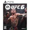 �y���������E�������O���o�ׁE�V�i�zPS5 (������T�t)EA SPORTS(TM) UFC(R) 6 (6��19������)070128