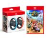 �y�Z�b�g���i�z�y�����o�ׁE�V�i�zNintendo Switch2 �u�}���I�J�[�g ���[���h�v + �uJoy-Con 2 �n���h�� 2�Z�b�g�v020001.200012