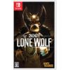 �y���������E�������O���o�ׁE�V�i�zNintendo Switch Bendy: Lone Wolf (5��21������) 051249