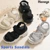 �T���_�� �C �V���[�Y �X�|�[�c�T���_�� ���� �e�[�v�x���g ���n �z�F �K�[���[ �� �� �� shoes ���f�B�[�X Honeys �n�j�[�Y ����X�|�[