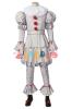 IT/�C�b�g2 �y�j�[���C�Y �s�G�� IT chapter two It Pennywise the Dancing Clown �R�X�`���[�� [4318]