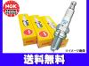 �t�@�~���A BVHNY11 �W�� �X�p�[�N�v���O 4�{�Z�b�g NGK ���K�i ���{���ꓩ�� 6376 LFR5A-11 ���[���� ��������