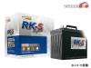 KBL RK-S Super �o�b�e���[ 175F51 ��^ �[�d����ԑΉ� �����e�i���X�t���[�^�C�v �U���΍� RK-S �X�[�p�[ ��������