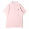 LACOSTE RXe |Vc TCY:XS j by hJ NVbNtBbg ̎q  |Vc L1212AL JmR sN { 