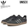 adidas (�A�f�B�_�X) GAZELLE GTX (�K�[�� �S�A�e�b�N�X) �K�b�c���[ ���j�Z�b�N�X �����Y ���f�B�[�X ���[�J�b�g �X�j�[�J�[ GORE-TEX 