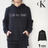 �J���o���N���C�� �p�[�J�[ �v���I�[�o�[ Calvin Klein Casual Knits Hoodie �X�E�F�b�g �t�[�f�B �傫���T�C�Y 40EC447
