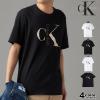 �J���o���N���C�� T�V���c ���� Calvin Klein SS GRAPHIC TEE �����Y ���f�B�[�X calvin klein t�V���c �g�b�v�X40KC829