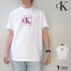 �J���o���N���C�� T�V���c ���� Calvin Klein SS Graphic Classic T-Shirt �����Y ���f�B�[�X calvin klein t�V���c �g�b�v�X 4R8046S