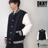 DKNY �X�^�W�A���W���P�b�g �_�i �L������ �j���[���[�N �o�[�V�e�B�W���P�b�g �����Y �X�^�W���� �h�� �傫���T�C�Y DX3MP471 