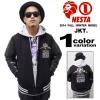 NESTA BRAND �l�X�^�u�����h �X�^�W�A�� �W���P�b�g �X�^�W���� �����Y B�n �t�@�b�V���� �X�g���[�g �q�b�v�z�b�v