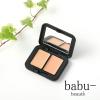 babu-beaute (�o�u�[�{�[�e) �J�o�[�t�@���f�[�V�������R���V�[���[SET | ���C�N ���C�N�A�b�v ���R ���R�R�� ���R�R������ �R���V�[���[