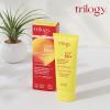 �g�����W�[  trilogy �I���K�u�[�X�g �~�l�����T���X�N���[�� 75ml SPF50+ �T���S���[�Y�q�b�v �A�E�g�h�A ts1031