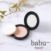 babu-beaute (�o�u�[�{�[�e) �t�B�j�b�V���O�N���A�[�p�E�_�[ 14g �R���p�N�gSET | ���C�N ���C�N�A�b�v ���R ���R�R�� ���R�R������ ��