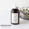 erbaviva�i�G���o�r�[�o�jSTM�I�C�� 500ml | �D�P�� ������ �{�f�B�P�A �}�b�T�[�W �ނ��� �}�^�j�e�B �}�^�j�e�B�p�i �}�b�T�[�W�I�C�� 