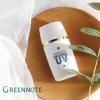 Green Note�i�O���[���m�[�g�j�I�[�K�j�b�N UV�~���N SPF50 PA+++ 30ml | ���O���΍� UV�P�A ���Ă��~�� �G�R�T�[�g �q���� ���ω��n ts1
