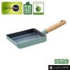�O���[���p�� ���C�t�����[ �G�b�O�p�� �ʎq�Ă��� GREEN PAN | �t���C�p�� �Z���~�b�N�R�[�e�B���O IH�Ή� �K�X�ΑΉ� ���т���ɂ���