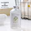 LA LESSIVE AU BAMBOU (�����V�[�u�I�[�o���u�[) �o���u�[�~�l���������h���[�E�H�[�^�[ (������) 500ml | ������ �ߗޗp ts1031