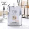 LA LESSIVE AU BAMBOU (�����V�[�u�I�[�o���u�[) �o���u�[�~�l���� �����h���[���L�b�`���\�[�v (�I�����W�~���g) 1000ml ���t�B�� ts103