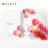 mirari�i�~�����jmore love myself Facial Treatment Mask 5������ ���A ���u�}�C�Z���t | �t�F�C�X�p�b�N �t�F�C�X�}�X�N ���ێ� ���� 