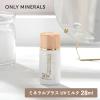 ONLY MINERALS �I�����[�~�l���� �~�l�����v���X UV�~���N 28ml SPF50+�EPA++++ | ���ω��n UV�~���N �X�L���P�A���z �~�l���� �n�� �c��