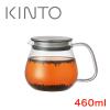 KINTO�i�L���g�[�j �e�B�[�|�b�g UNITEA 460ml /�����^�b�`�e�B�[�|�b�g /KINTO/8335 