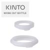 �L���g�[ ���[�N�A�E�g�{�g���p�V���R�[���p�b�L���@KINTO WORK OUT BOTTLE/ �L���g�[ �^���u���[ ���� �X�|�[�c�p �ւ��p�b�L�� 