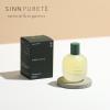 �V���s�����e�iSINN PURETE�j �}�C���h�t�� �t���O�����X �m���A���R�[���@100ml |  ���[��&�{�f�B�t���O�����X ���� ���� �p�t���[�� �I