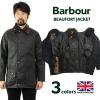 �o�u�A�[ Barbour �r���[�t�H�[�g �W���P�b�g �iBEAUFORT ���M�����[���f���j