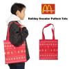 �}�N�h�i���h McDonald�fs �z���f�[�Z�[�^�[�p�^�[�� �g�[�g�o�b�O �b �����Y ���f�B�[�X ���j�Z�b�N�X �G�R�o�b�O �}�b�N �}�N�h �N���X