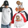 �����f�B�[�Y�h�[�i�b�c Randys Donuts �x�[�X�{�[�� T�V���c �b �����Y S-XXL ���O���� ������ �C�O�����t�����i �X�[�x�j�A