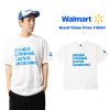 �E�H���}�[�g Walmart �O���[�g�o�����[ �t���C�YT�V���c �b �����Y S M L XL XXL ���� �w�r�[�E�G�C�g ���T�V���c �X�[�x�j�A