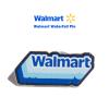 �E�H���}�[�g Walmart �E�H���}�[�g�E�H�[�^�[�t�H�[���o�b�N�s���o�b�W �b �s���o�b�W �o�b�W �s���Y ��ƃ��S �A�����J�G�� �����t����
