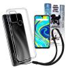 UMIDIGI A7 Pro ������ �ϏՌ� �Ռ��z�� �h�w�� umidigi a7 pro ���~�f�B�W a7pro �X�}�z Android TPU �X�g���b�v�z�[���t �\�t�g �N���A